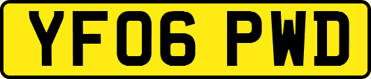 YF06PWD