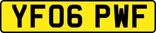 YF06PWF