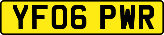 YF06PWR