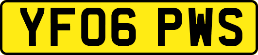 YF06PWS