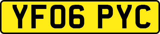 YF06PYC