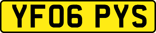 YF06PYS