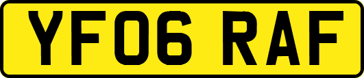 YF06RAF