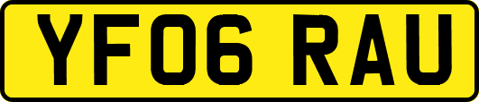 YF06RAU