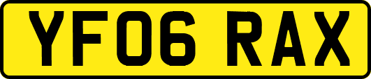 YF06RAX