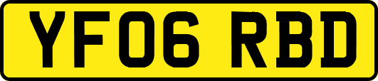 YF06RBD