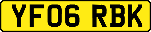 YF06RBK