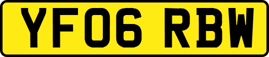 YF06RBW