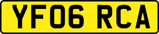 YF06RCA