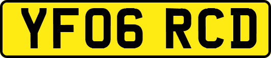 YF06RCD