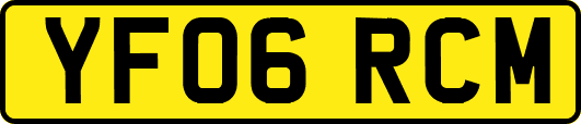 YF06RCM