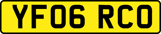 YF06RCO