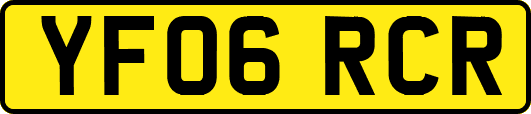 YF06RCR