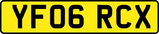 YF06RCX