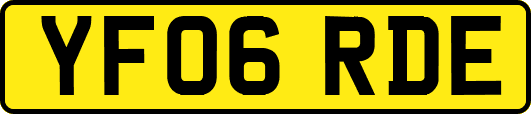YF06RDE