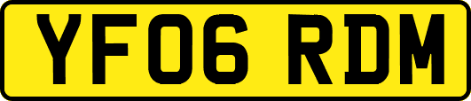 YF06RDM