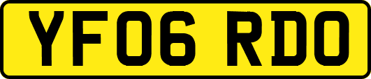 YF06RDO