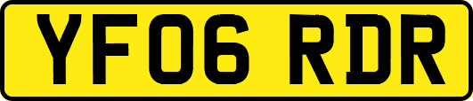YF06RDR