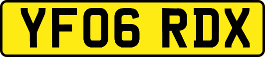 YF06RDX