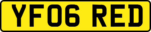 YF06RED