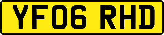 YF06RHD