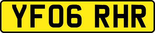 YF06RHR