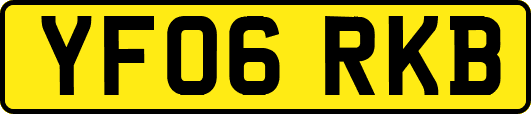YF06RKB
