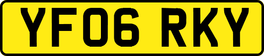YF06RKY