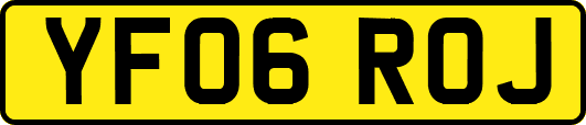 YF06ROJ
