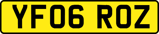 YF06ROZ