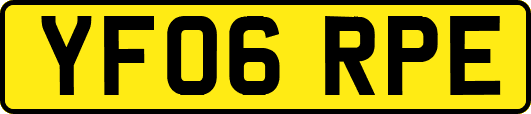 YF06RPE