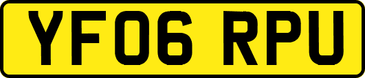 YF06RPU