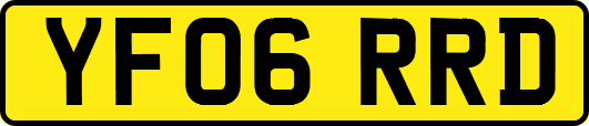 YF06RRD