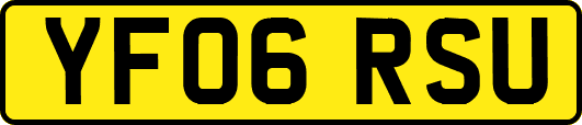 YF06RSU