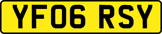 YF06RSY