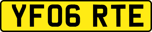 YF06RTE