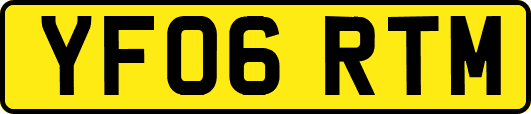 YF06RTM