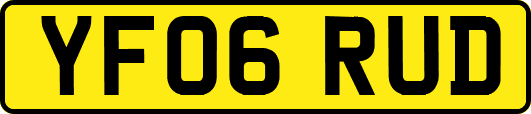 YF06RUD