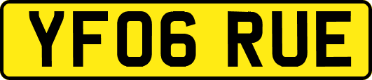 YF06RUE