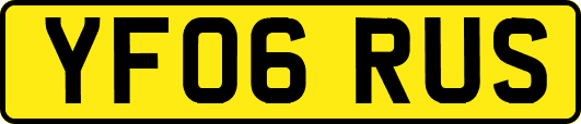 YF06RUS