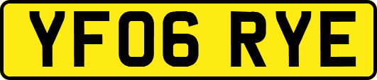 YF06RYE