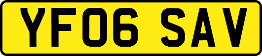 YF06SAV