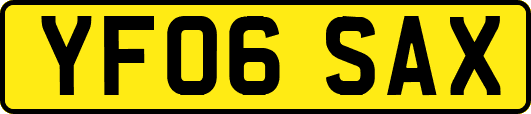 YF06SAX