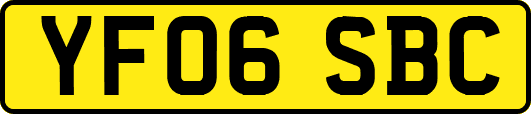 YF06SBC