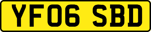 YF06SBD