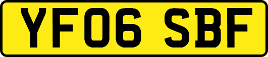 YF06SBF