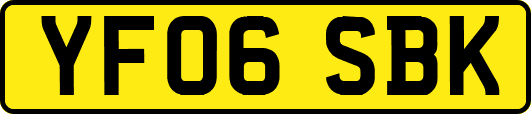 YF06SBK