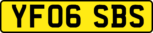 YF06SBS