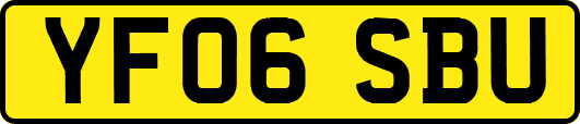 YF06SBU