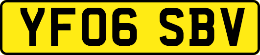 YF06SBV